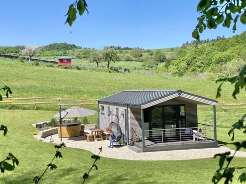 Neerdar Apartamento | Holiday home in Willingen-Neerdar