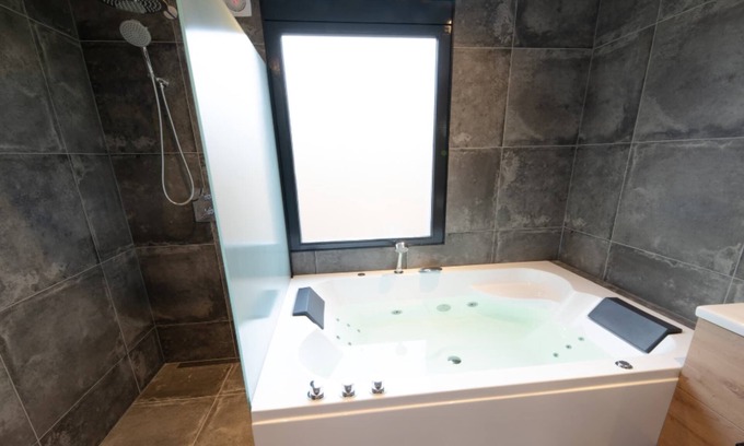 Zevenhuizen Casa | Casa en Zevenhuizen con Sauna