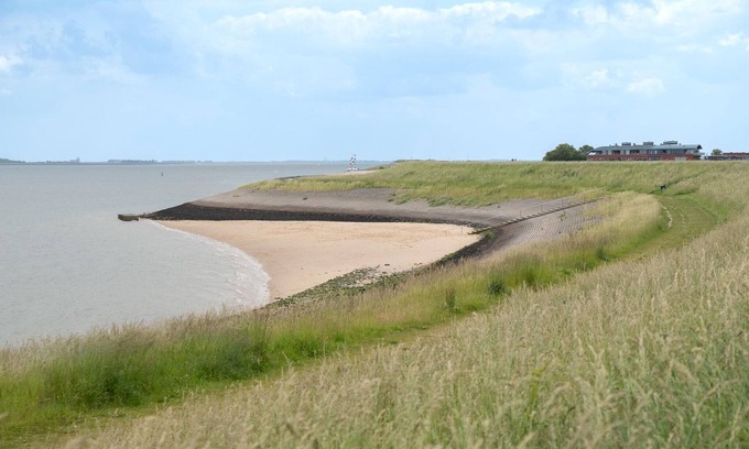 Wemeldinge Casa | Casa Vacacional en Zeeland cerca del mar