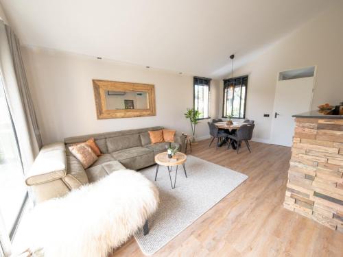 Zevenhuizen Casa | Holiday Home in Zevenhuizen with Sauna, cleaning included