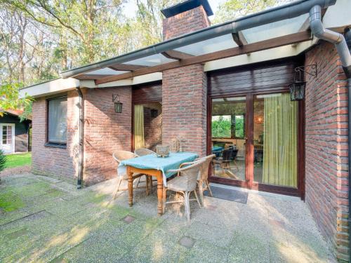 Zorgvlied Casa | Holiday Home in Zorgvlied near Drents-Friese Wold