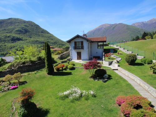 Mergozzo Casa | Holiday Home Iride by Interhome