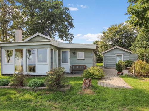 Frederikshavn Casa | Holiday Home Isalie - 200m from the sea by Interhome