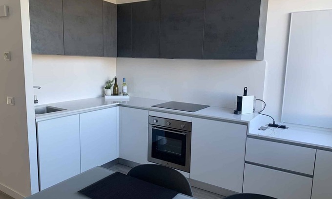 Lignano Sabbiadoro Casa | Holiday home with air conditioning and satellite TV