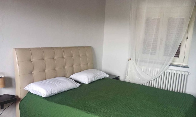 Pecetto di Valenza Casa | Casa de vacaciones "Sentieri 2