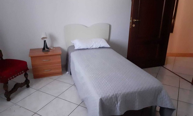 Pecetto di Valenza Casa | Casa de vacaciones 'Sentieri 1' con Wi-Fi