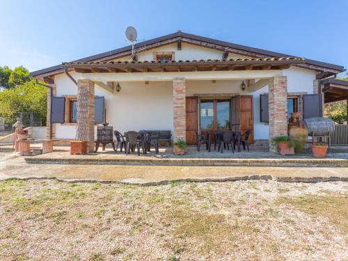 Roseto degli Abruzzi Casa | Holiday Home Netta by Interhome