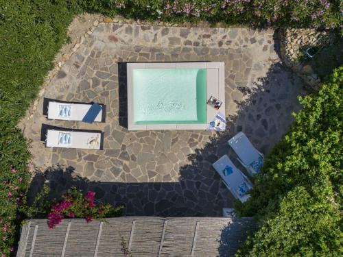 Santa Reparata Casa | Holiday Home Shardana by Interhome