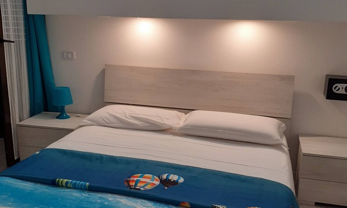 Vasto Apartamento | HOLIDAY HOME