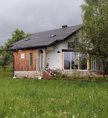 Vrelo Korenicko Casa | Holiday home Ivano