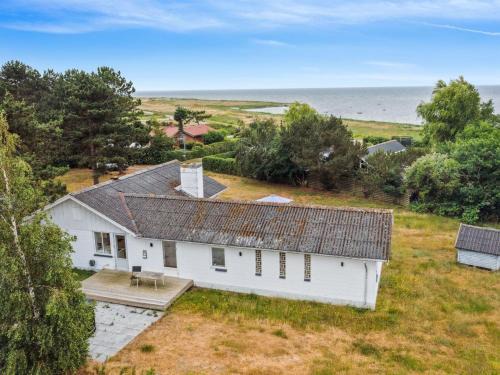 Grlev Casa | Holiday Home Janna - 75m from the sea by Interhome