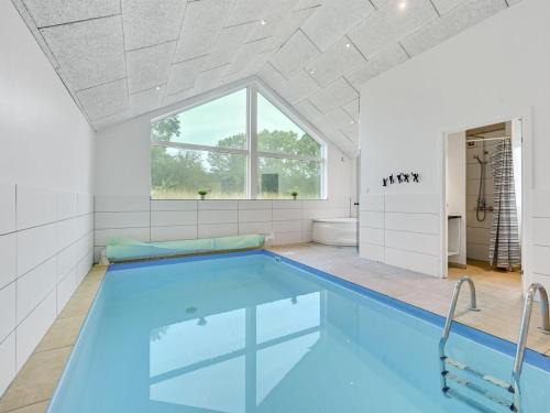 Lohals Casa | Holiday Home Jelke - 520m from the sea by Interhome
