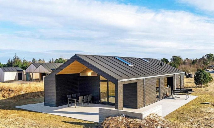 Bratten Strand Casa | Holiday home Jerup XXXVIII