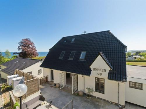 Sandkaas Casa | Holiday Home Johanna - 300m from the sea by Interhome