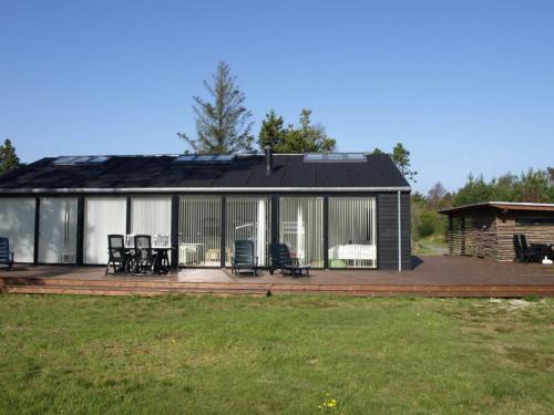 Jerup Casa | Holiday Home Jonce - 400m from the sea by Interhome