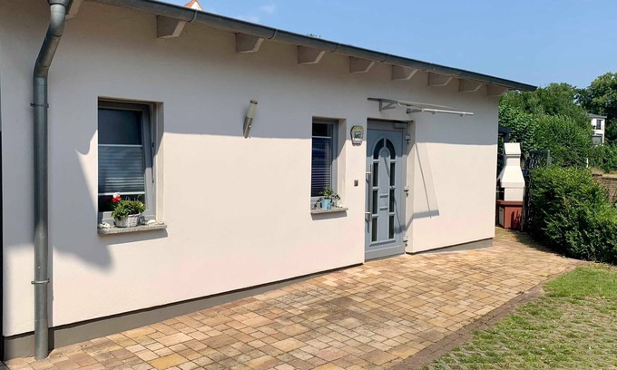 Stralsund Casa | Casa de vacaciones Jonte - casa de vacaciones