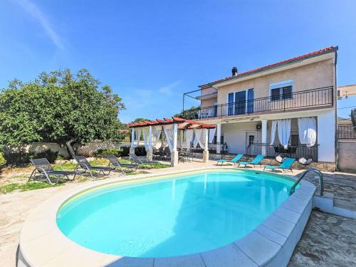 Sibenik Casa | Holiday Home Joy on Countryside by Interhome