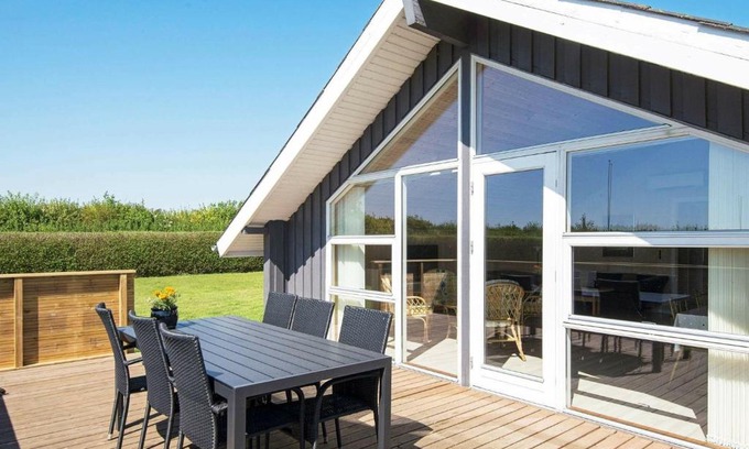 Horsens Casa | Holiday home Juelsminde XXVI