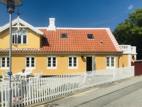 Skagen Casa | Holiday Home Juhana - 150m from the sea by Interhome
