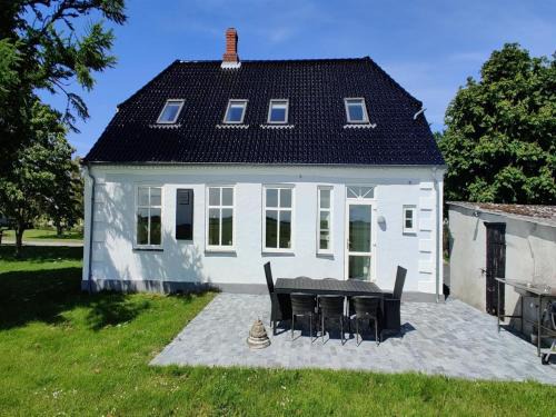 Ballum Casa | Holiday Home Juuso - 20km from the sea by Interhome