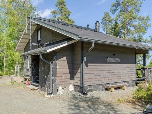 Koli National Park Casa | Holiday Home Käränkkä by Interhome