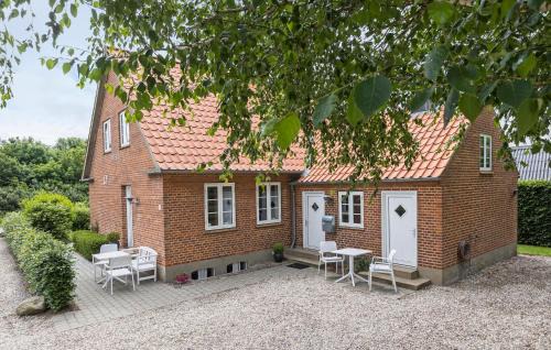 Ribe Casa | Holiday Home Kærbølvej