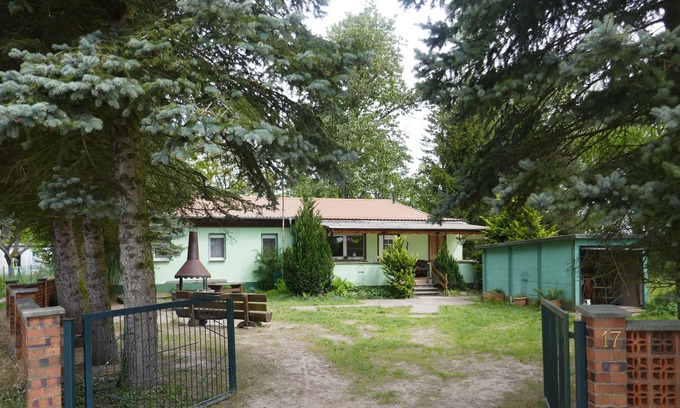 Korba Casa | Lake House Körba - justo en el llameante del patín am See