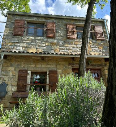 Spodnje Skofije Casa | Holiday Home Kažeta Ankaran