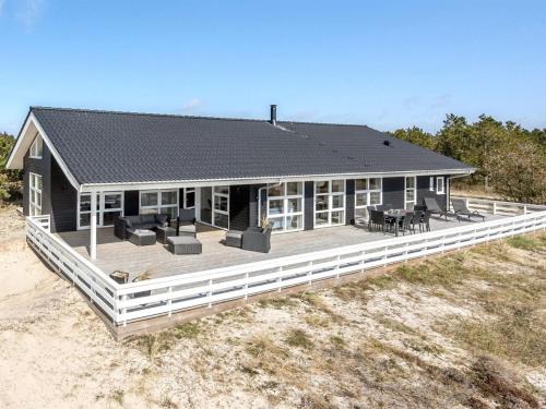 Bjerregaard Casa | Holiday Home Karen - 900m from the sea by Interhome