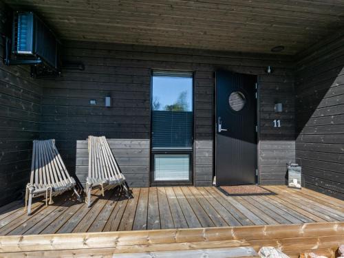 Kasnas Casa | Holiday Home Kasnäs marina b11 by Interhome