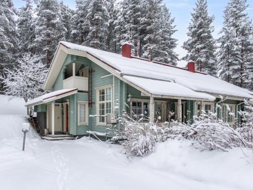 Vuokatti Casa | Holiday Home Katinkulma 2 by Interhome