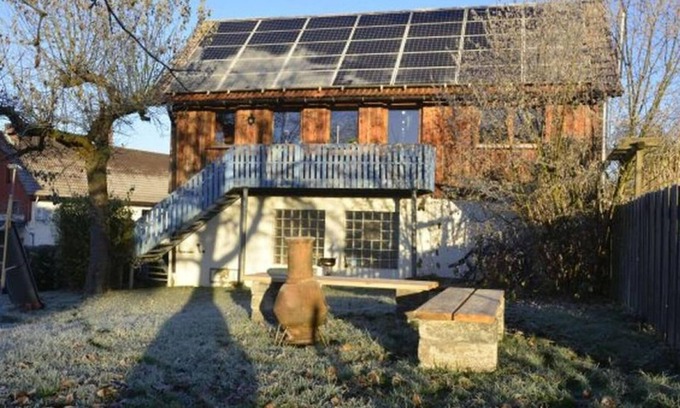 Negenborn Apartamento | Holiday home Keim Comfortable Vacation Home