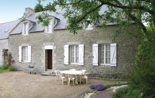 Plomeur Casa | Holiday Home Kermathéano