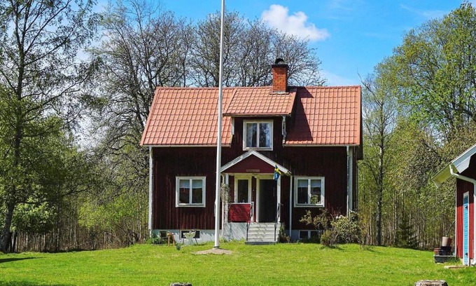 Kilsmo Casa | Holiday home KILSMO