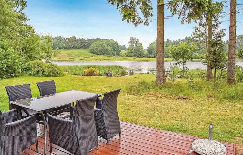 Jordrup Casa | Holiday Home Koldingvej