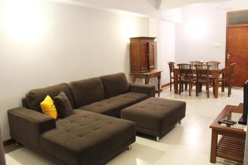 Thalapathpitiya Apartamento | Holiday Home Kotte