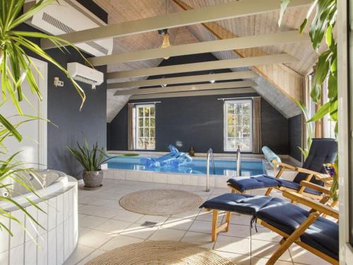 Bøtø By Casa | Holiday Home Krok - 1-2km from the sea by Interhome