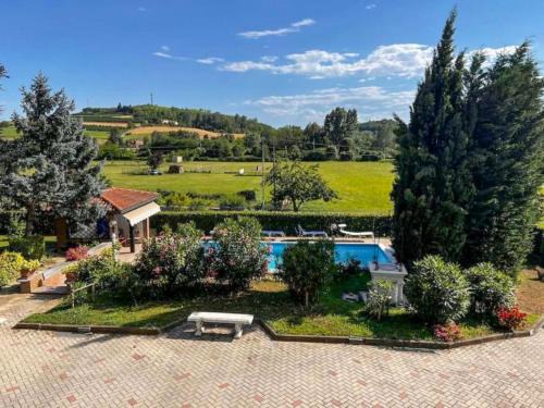 Montegrosso dʼAsti Casa | Holiday Home La Casa del Nonno by Interhome