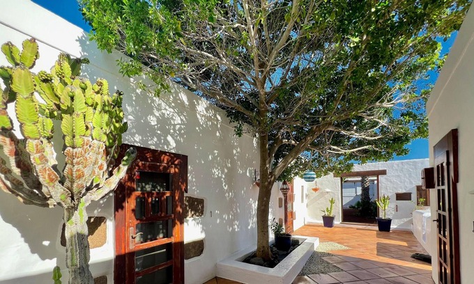 Uga Casa | Holiday home La FINCA Creativa