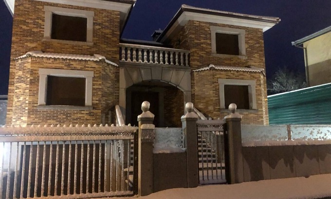 El Espinar Casa | Casa Vacacional 'La Libélula' con Vista a la Montaña, Piscina Privada y Wi-Fi