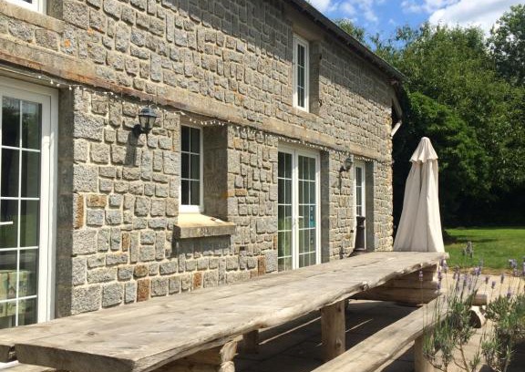 Romagny-Fontenay Casa | Holiday home La Ransonniere de Bas