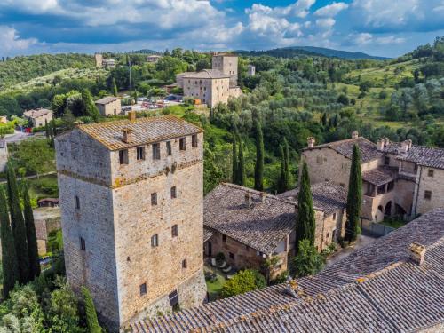 Stigliano Casa | Holiday Home La Torre-4 by Interhome