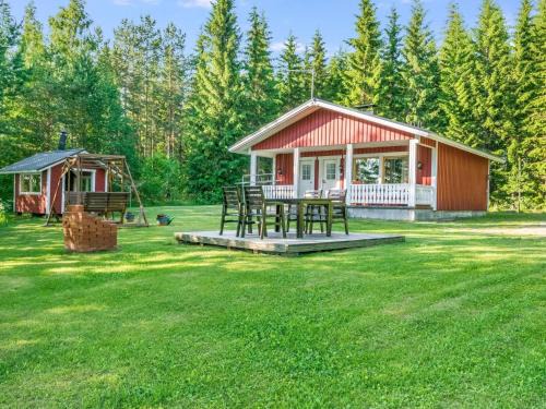 Mikkeli Casa | Holiday Home Laavusranta by Interhome