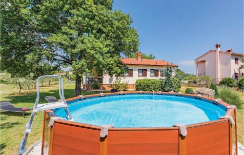 Presika Casa | Holiday Home Labin Presika Iii