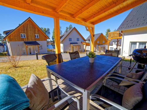 Lojzova Paseka Casa | Holiday Home Lakeside Village 23 - - sauna by Interhome