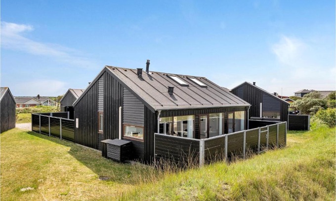 Lakolk Casa | Holiday Home Lakolk Denmark Iii