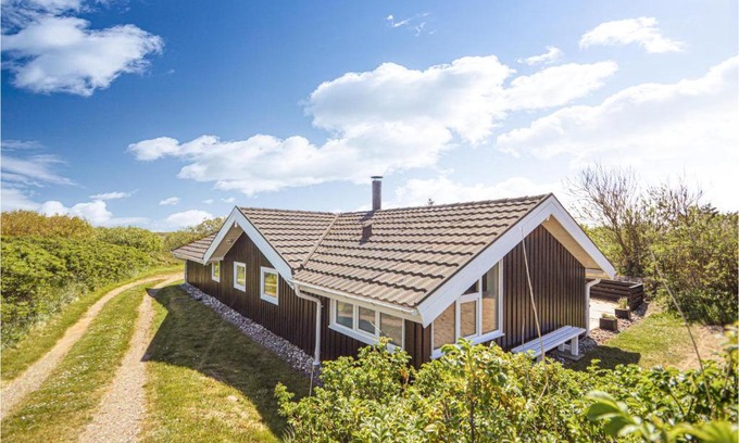 Lakolk Casa | Holiday Home Lakolk Xii Denmark