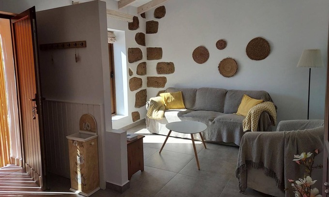 Vera de Erques Casa | Casa de vacaciones en Adeje