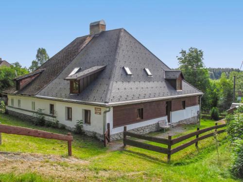 Lenora Casa | Holiday Home Lenora I by Interhome