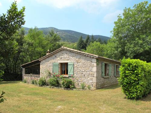 Valgorge Casa | Holiday Home Les Galets by Interhome